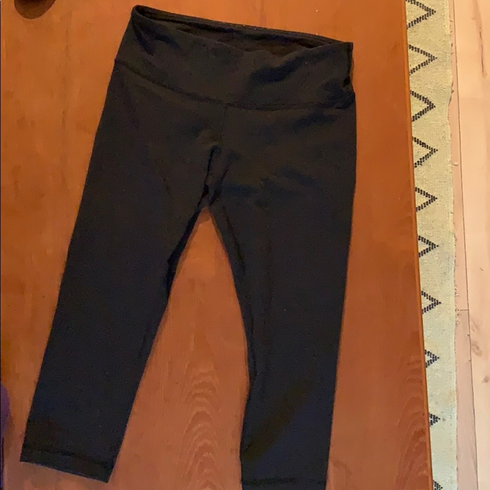 Lululemon leggings